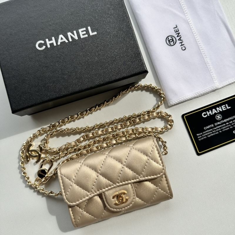 Chanel Wallets Purse